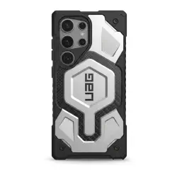 UAG Monarch Pro Magnetic Rugged Case for Samsung