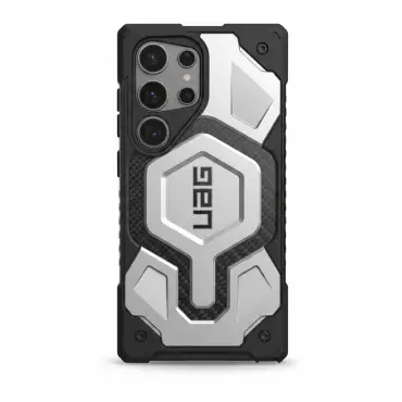 UAG Monarch Pro Magnetic Rugged Case for Samsung