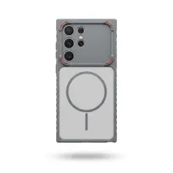Premium MagSafe Matte Translucent Phone Case