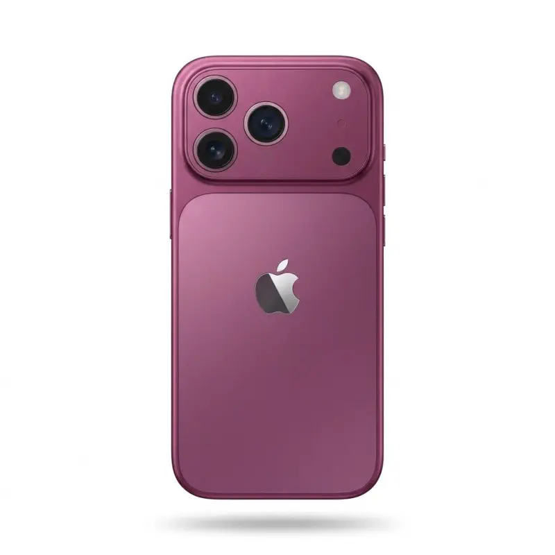 ৪টা লেন্স ছাড়া Soft একদম 18 Pro/ Max মত  লেন্স ডিজাইন Phone Cover