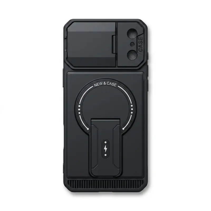 Shockproof Armor Mag...