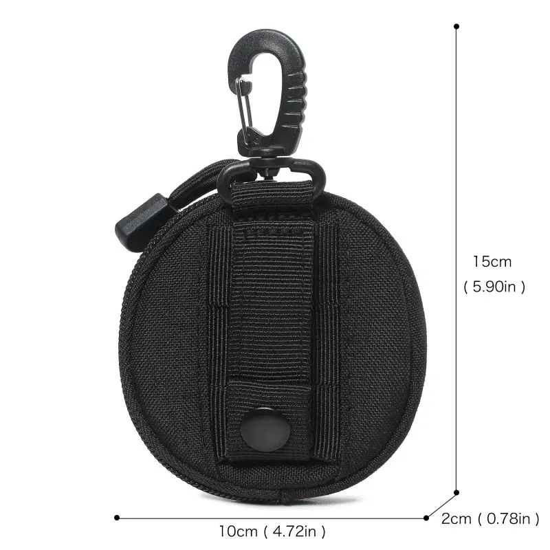 Mini EDC Multiple Uses Utility Pouch