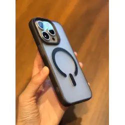 Wlons Frosted Ice Matte Case