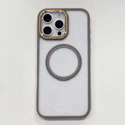 Premium MagSafe Bumper Case