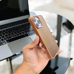 Rimowa Aluminum-Magnesium Luggage Style Phone Case