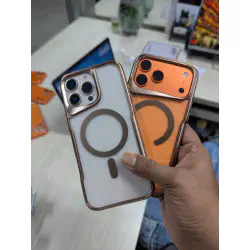Premium NEWZONE Magnetic Case