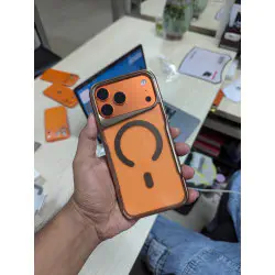 Premium NEWZONE Magnetic Case