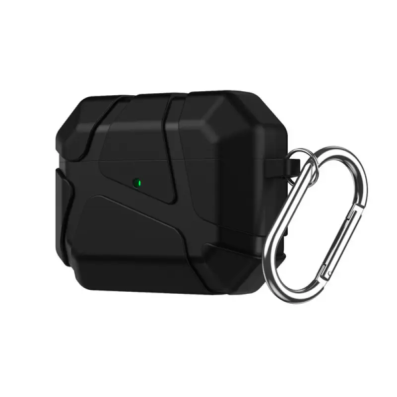 Skin-Feel Anti-Slip AirPods কভার