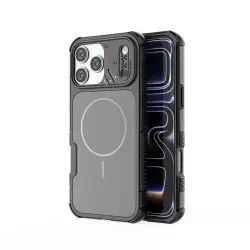 Premium Futuristic MagSafe AeroArmor Pro For IPhone