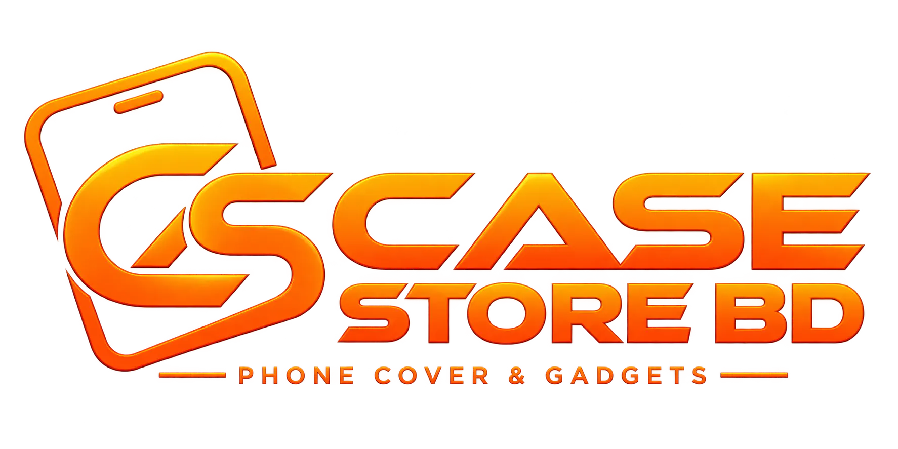 Case Store BD - Geardio