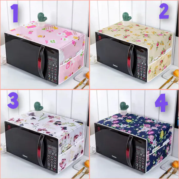 Microwave Oven Cover
