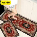 Stylish Floor Mat (KM-90)