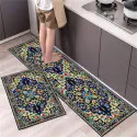 Stylish Floor Mat (KM-82)
