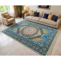 5'x7' Premium Turkish Floor Rug (PR-7)