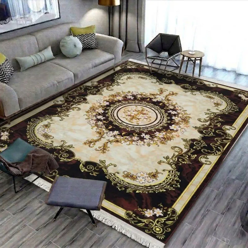 5'x7' Premium Turkish Floor Rug (PR-6)
