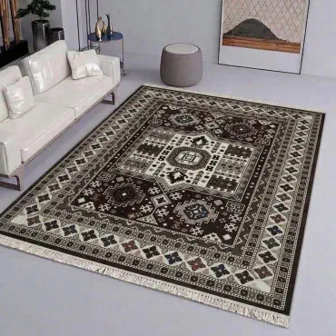 4'x6' Premium Turkis...