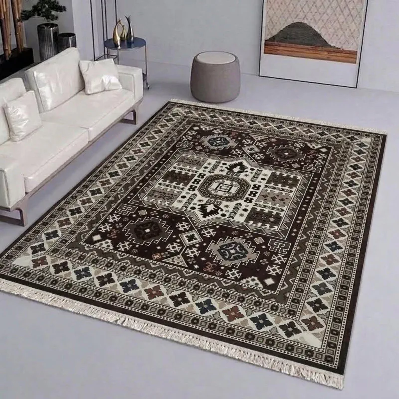4'x6' Premium Turkish Floor Rug (PR-8)