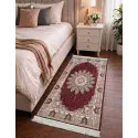 4'x2' Stylish Bed Site Carpet -3