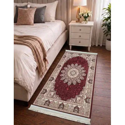 4'x2' Stylish Bed Si...