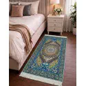 4'x2' Stylish Bed Site Carpet -5
