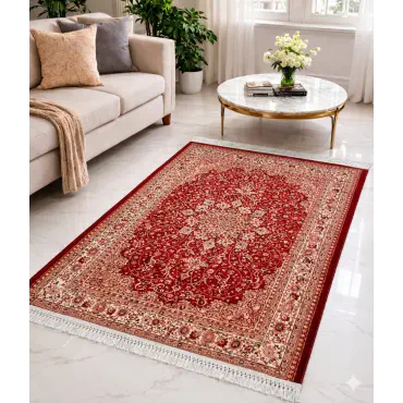 3'x5' Turkish Floor Carpet (LX-13)