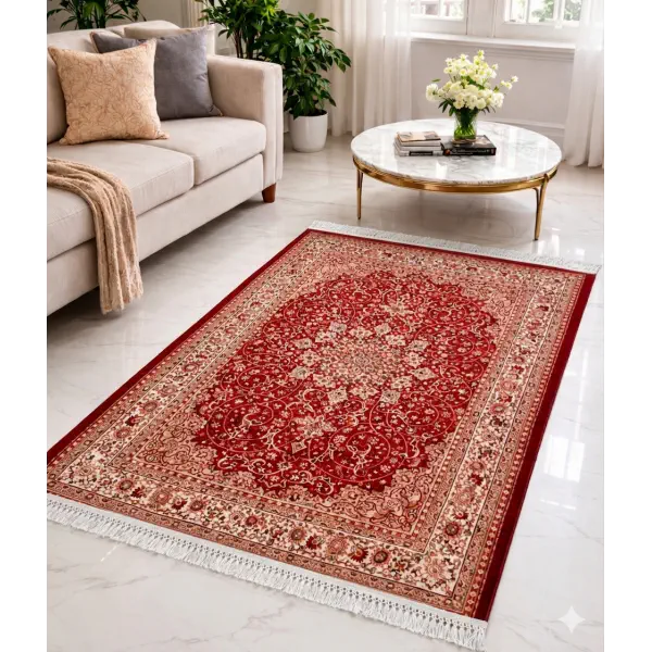 3'x5' Turkish Floor Carpet (LX-13)