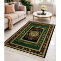 3'x5' Turkish Floor Carpet (LX-8)