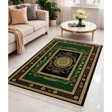 3'x5' Turkish Floor Carpet (LX-8)