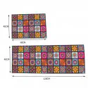 Stylish Floor Mat (KM-102)