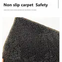 Stylish Floor Mat (KM-102)