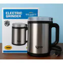 Silver Crest Powerful Grinder| সম্পুর্ন স্টিল বডি...(1500 Watt )