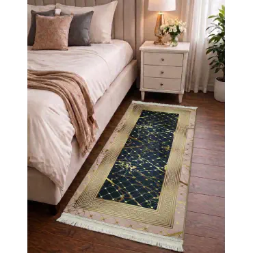 4'x2' Stylish Bed Si...