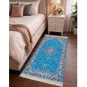 4'x2' Stylish Bed Site Carpet -10