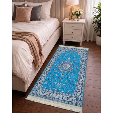 4'x2' Stylish Bed Si...