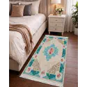 4'x2' Stylish Bed Site Carpet -11