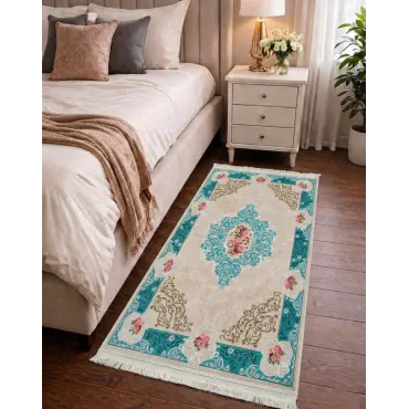 4'x2' Stylish Bed Si...