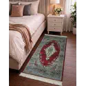4'x2' Stylish Bed Site Carpet -12