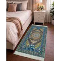4'x2' Stylish Bed Site Carpet -13