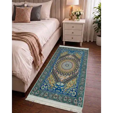4'x2' Stylish Bed Si...