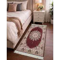 4'x2' Stylish Bed Site Carpet -15
