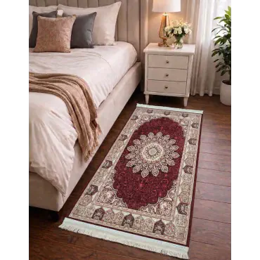 4'x2' Stylish Bed Site Carpet -15