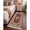 4'x2' Stylish Bed Site Carpet -3