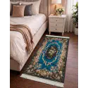 4'x2' Stylish Bed Site Carpet -4