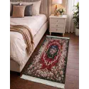4'x2' Stylish Bed Site Carpet -5