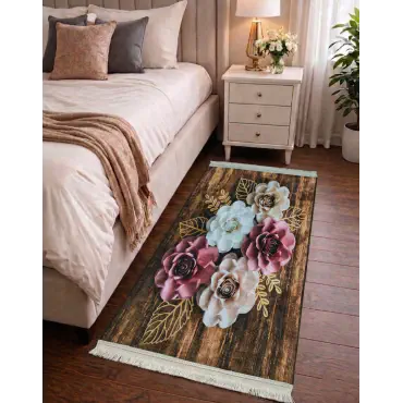 4'x2' Stylish Bed Si...