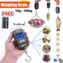 Digital Hanging Scale 