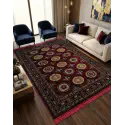 4.5'x6.5' Turkish Floor Galicha (WRD-2)