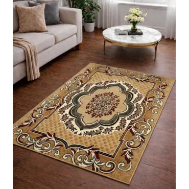 5'x7' Turkish Floor ...