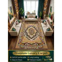 5'x7' Turkish Floor Carpet (PTC-2)