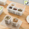 6 Grid Storage Box